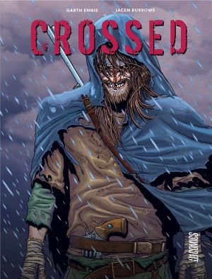 Crossed - intégrale