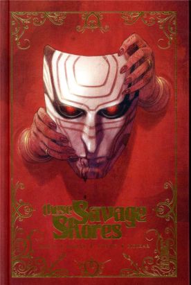 These savage shores