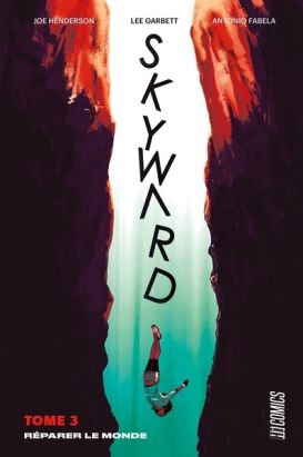 Skyward tome 3