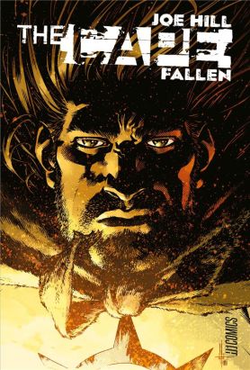 The cape - Fallen