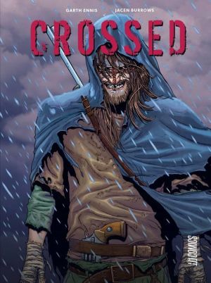 Crossed - intégrale