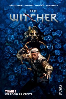 The witcher (comics) tome 1
