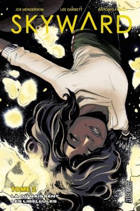 Skyward tome 2