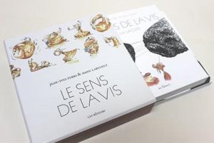 Le sens de la vis - coffret