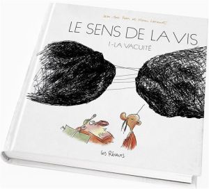 Le sens de la vis tome 1