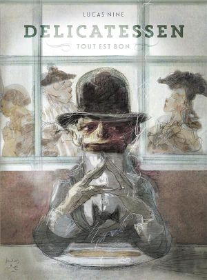 Delicatessen