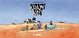 Krazy kat - coffret 1934