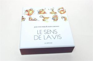 Le sens de la vis - coffret