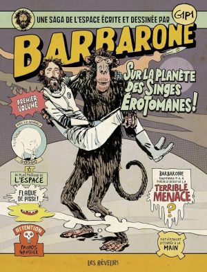 Barbarone