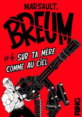 Breum tome 4
