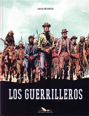 Los guerrilleros
