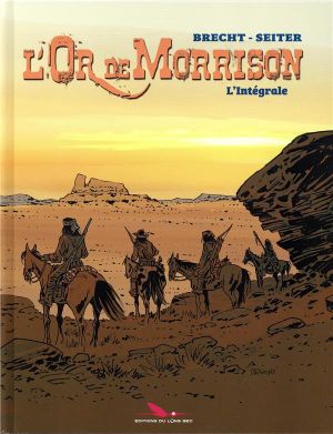 L'or de Morrison - intégrale