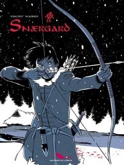 Snaergard
