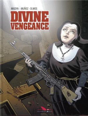 Divine vengeance