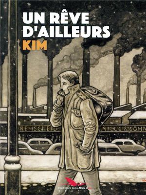Un rêve d'ailleurs