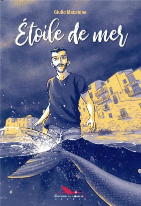 Étoile de mer