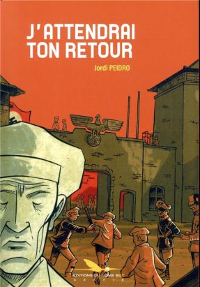 J'attendrai ton retour