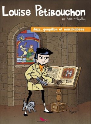 Louise Petibouchon tome 2