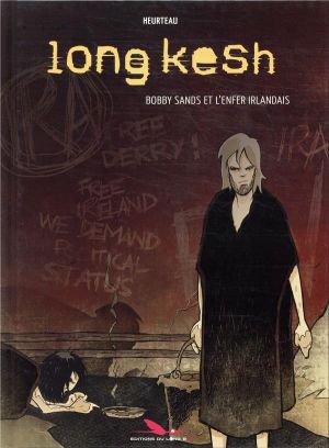 Long kesh, l'enfer irlandais