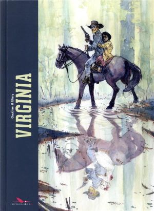 Virginia - intégrale