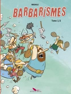 Barbarismes