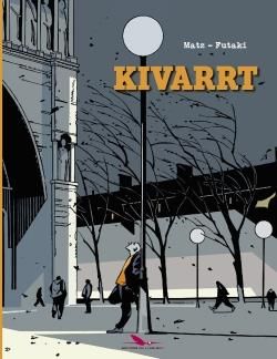 Kivarrt