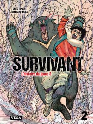 Survivant tome 2