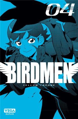 Birdmen tome 4 Birdmen tome 4