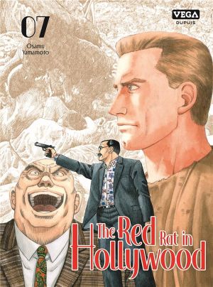 The red rat in hollywood tome 7