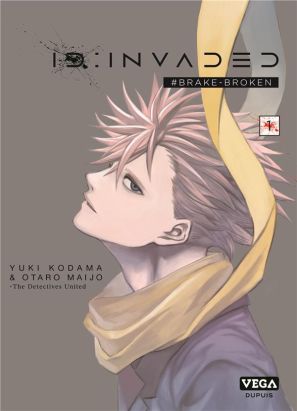 ID : invaded tome 1