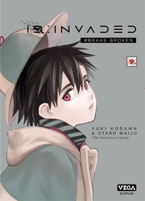 ID : invaded tome 2