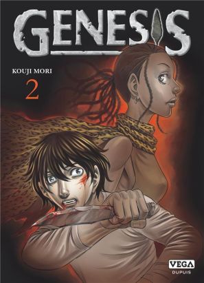 Genesis tome 2