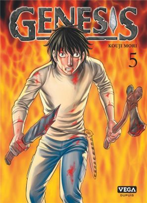 Genesis tome 5