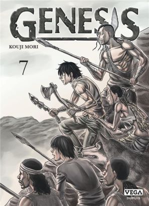 Genesis tome 7