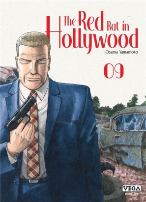 The red rat in hollywood tome 9