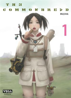 The commonbread tome 1
