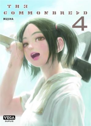 The commonbread tome 4