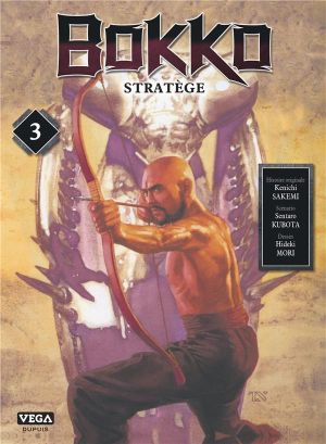 Bokko tome 3