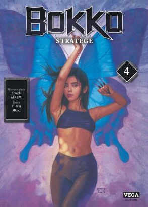 Bokko tome 4