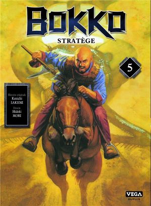 Bokko tome 5
