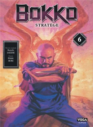 Bokko tome 6