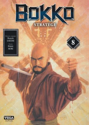 Bokko tome 8