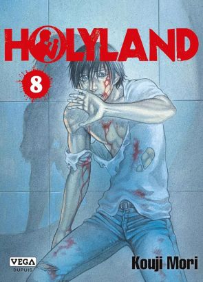 Holyland tome 8