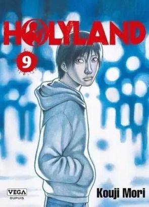 Holyland tome 9