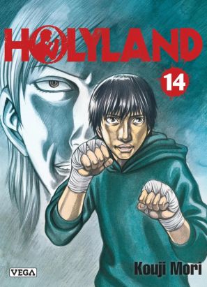 Holyland tome 14