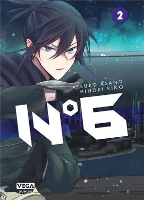 N°6 tome 2