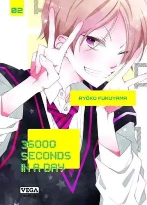 36000 seconds in a day tome 2