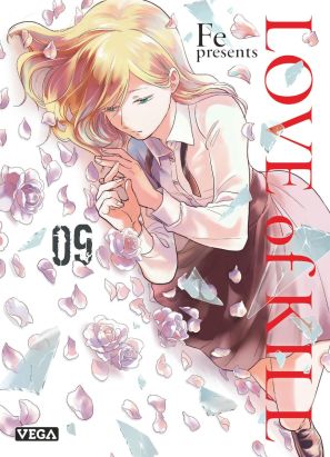 Love of kill tome 9