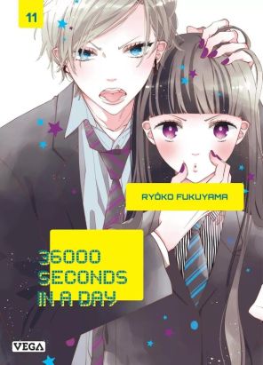 36000 seconds in a day tome 11