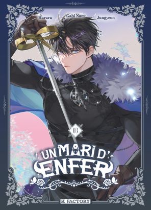 Un mari d'enfer tome 3